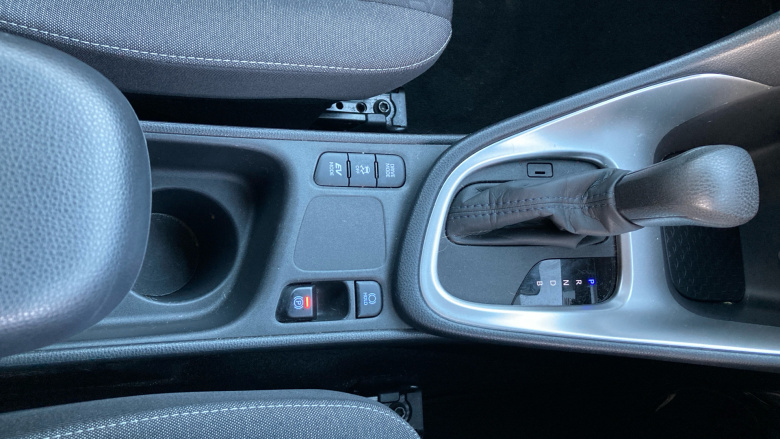 Toyota Yaris 1.5 Hybrid Icon 5dr CVT Hybrid Hatchback